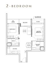 Saint Barnabas Lane (D12), Condominium #602758901